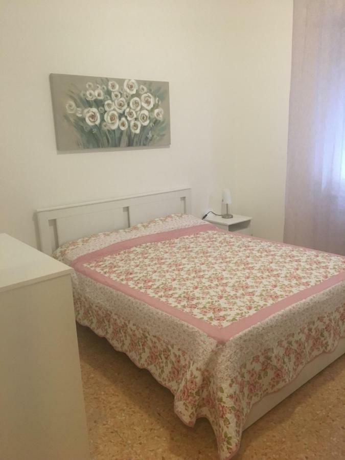 Casa Anna Διαμέρισμα Λα Σπέτσια Εξωτερικό φωτογραφία