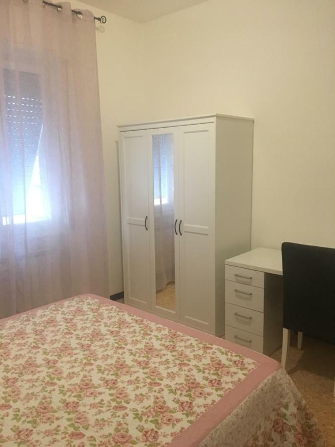 Casa Anna Διαμέρισμα Λα Σπέτσια Εξωτερικό φωτογραφία