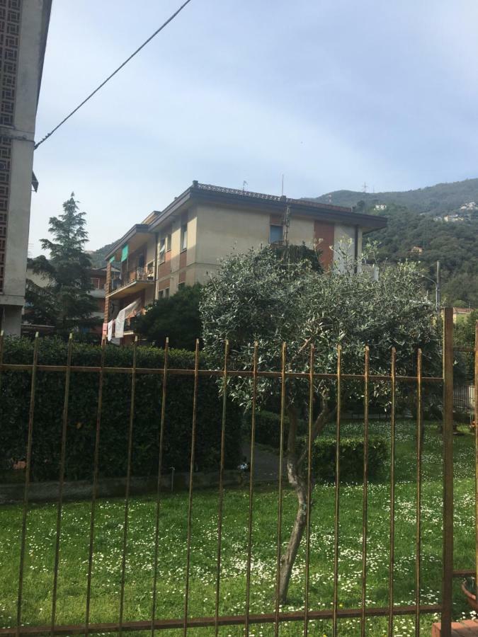 Casa Anna Διαμέρισμα Λα Σπέτσια Εξωτερικό φωτογραφία